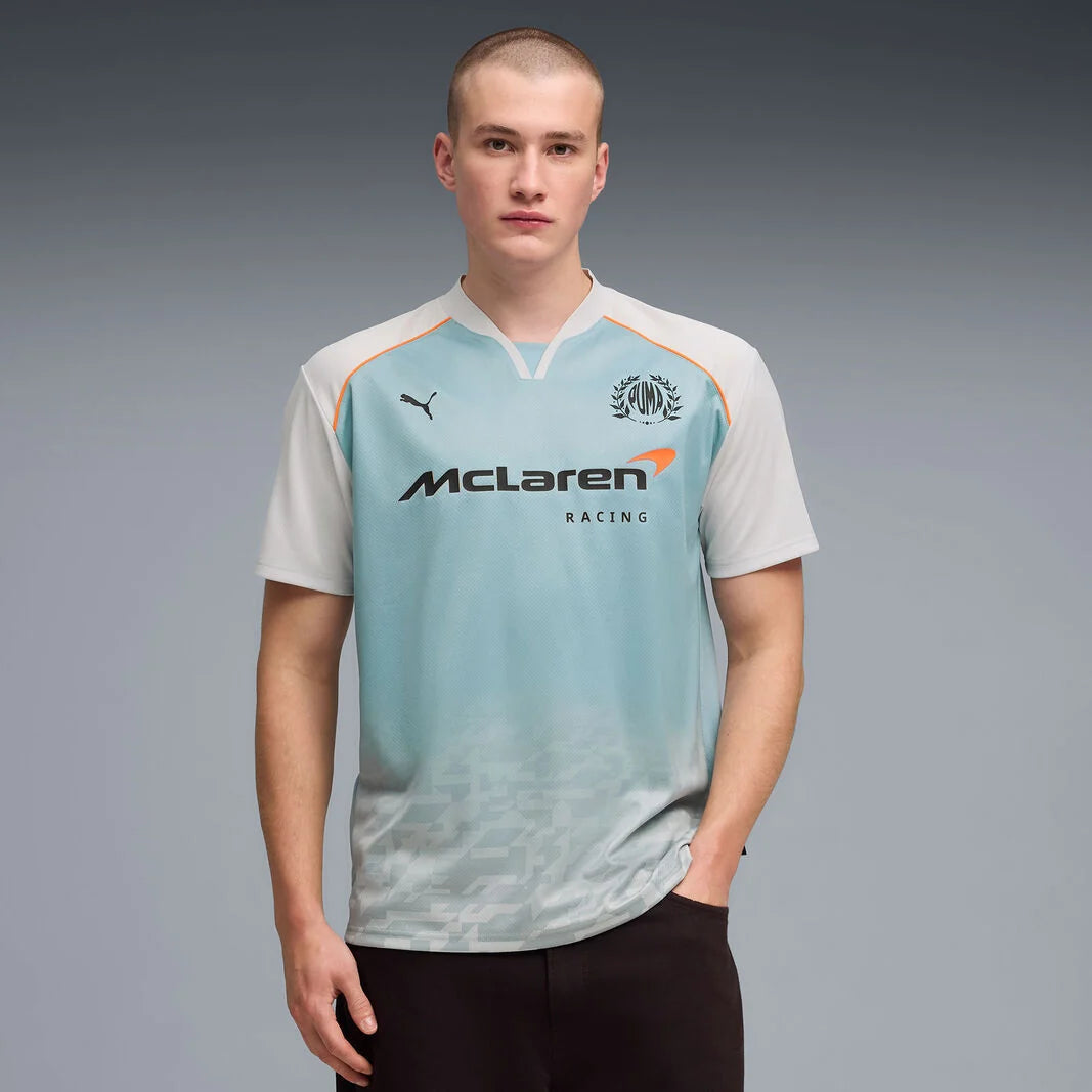 McLaren Racing PUMA Jersey