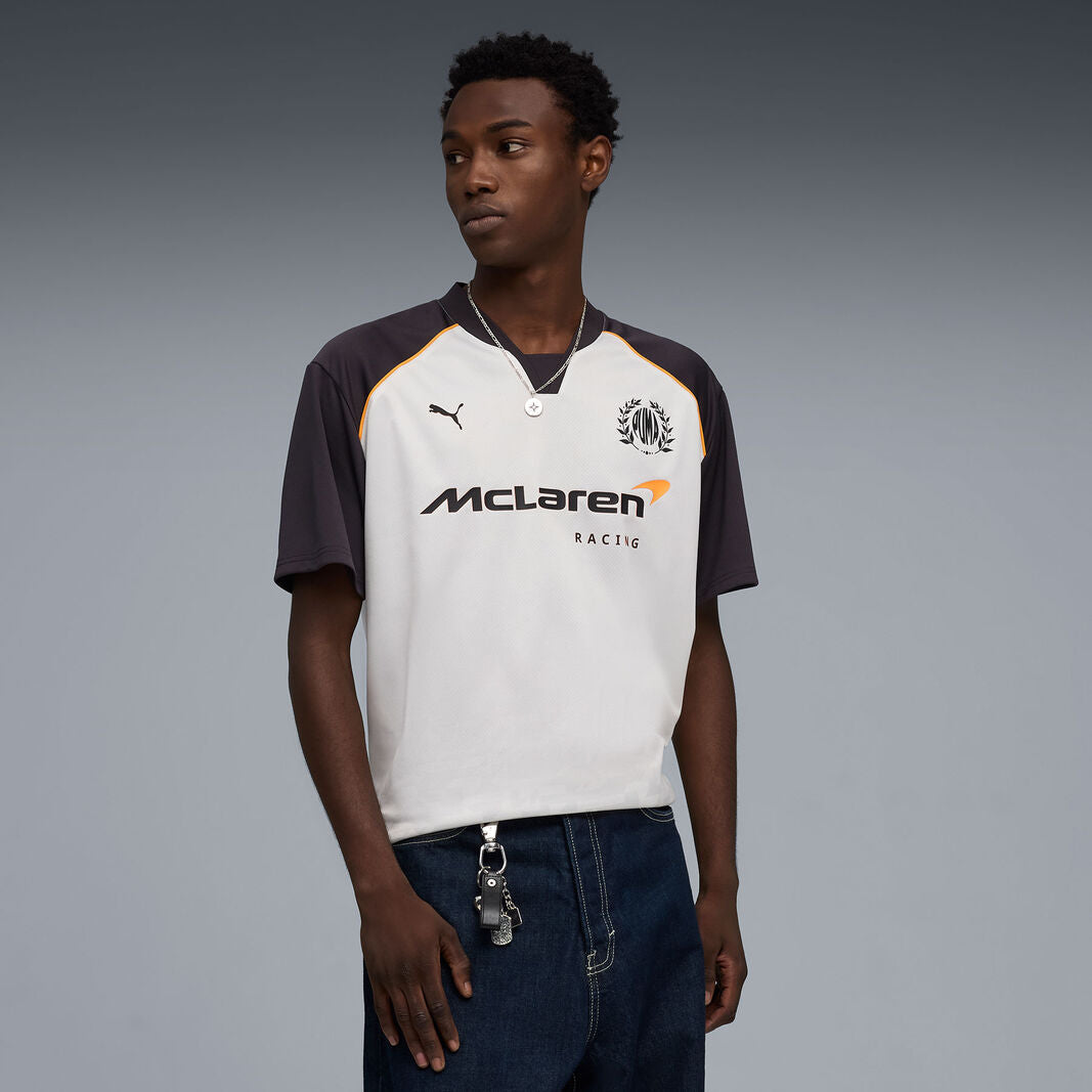 McLaren Racing PUMA Jersey