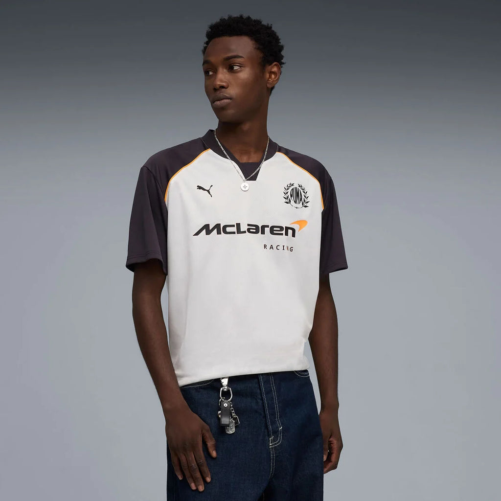 McLaren Racing PUMA Jersey