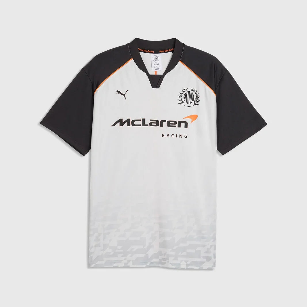 McLaren Racing PUMA Jersey