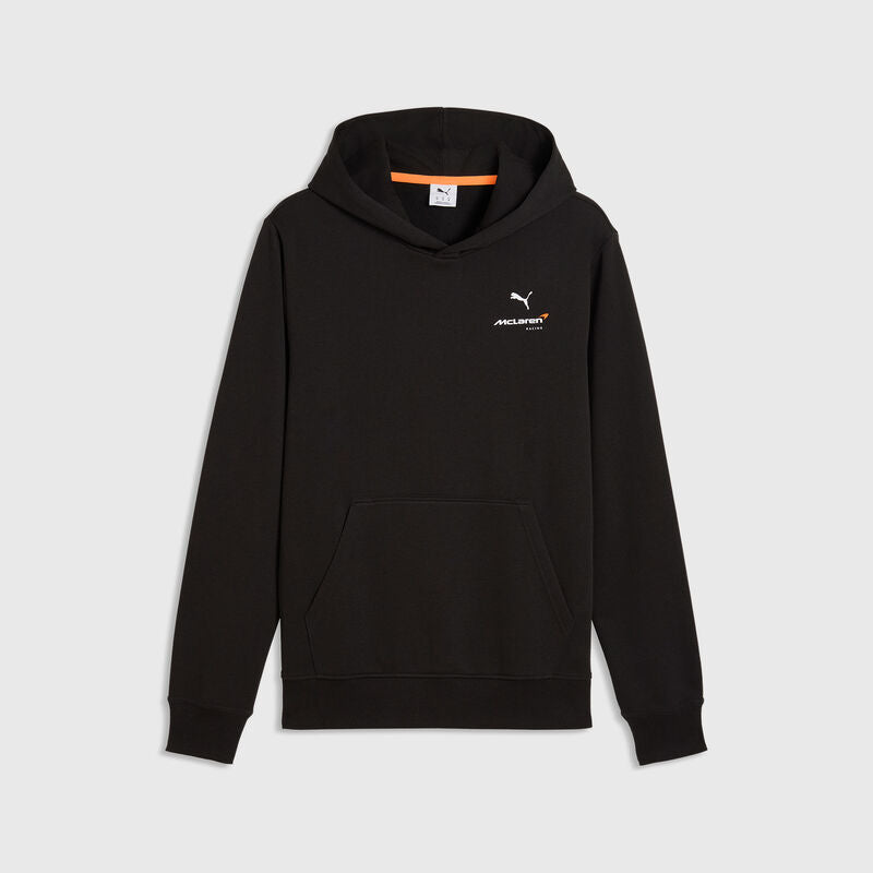McLaren Racing PUMA Essentials Hoodie  3 Colours
