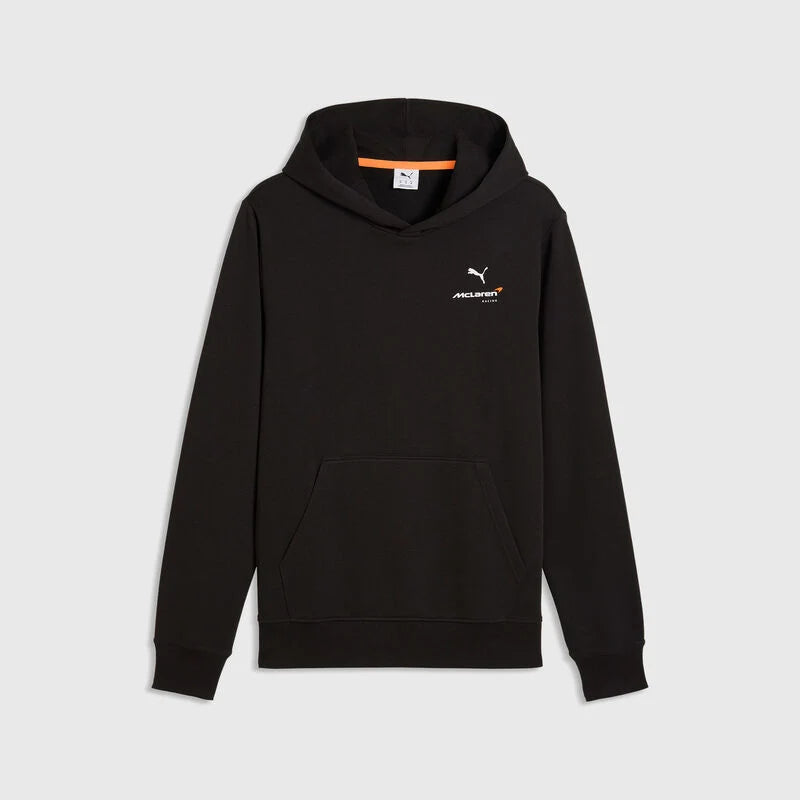 McLaren Racing PUMA Essentials Hoodie  3 Colours