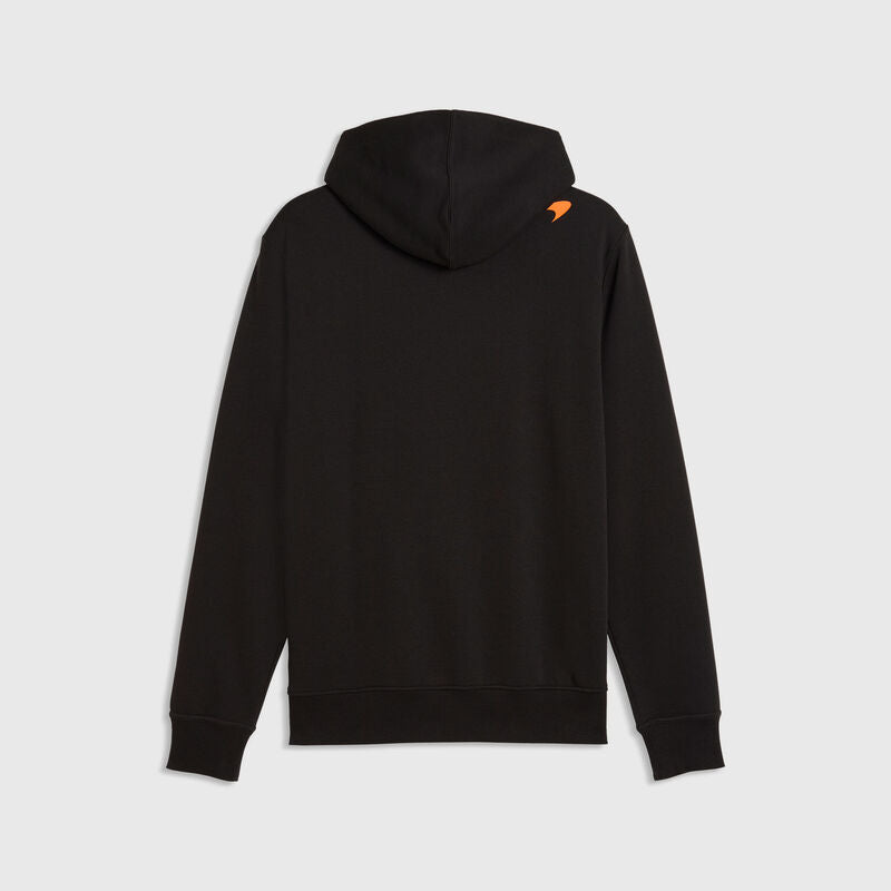 McLaren Racing PUMA Essentials Hoodie  3 Colours