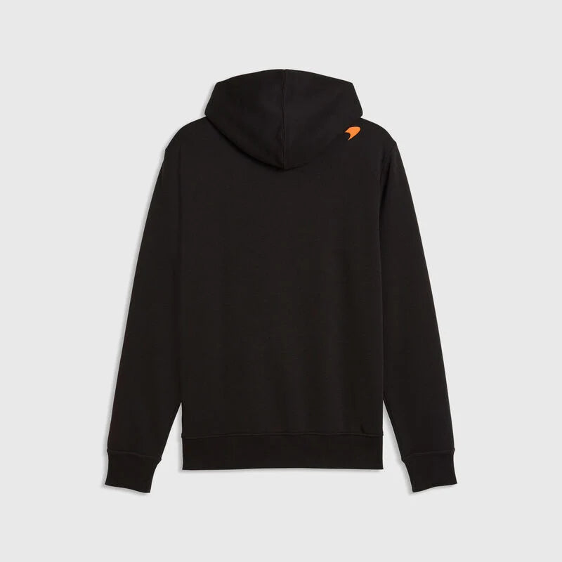 McLaren Racing PUMA Essentials Hoodie  3 Colours