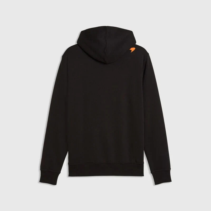 McLaren Racing PUMA Essentials Hoodie  3 Colours