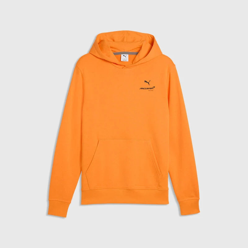 McLaren Racing PUMA Essentials Hoodie  3 Colours