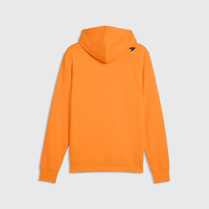 McLaren Racing PUMA Essentials Hoodie  3 Colours