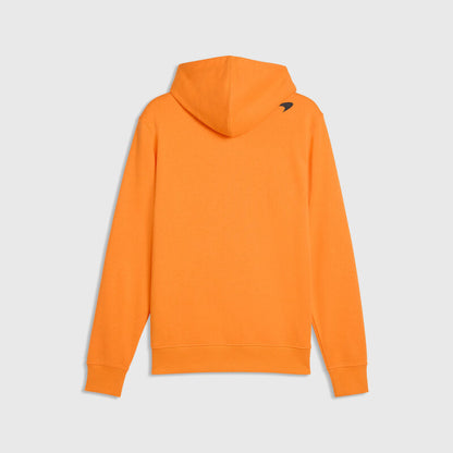 McLaren Racing PUMA Essentials Hoodie  3 Colours
