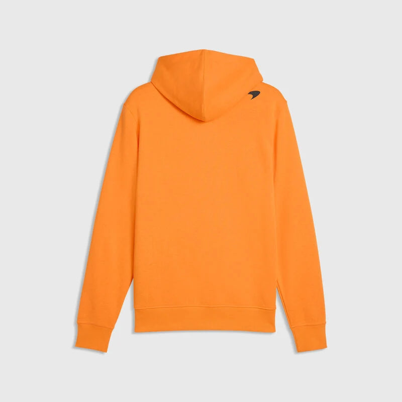 McLaren Racing PUMA Essentials Hoodie  3 Colours