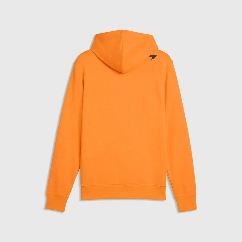 McLaren Racing PUMA Essentials Hoodie  3 Colours