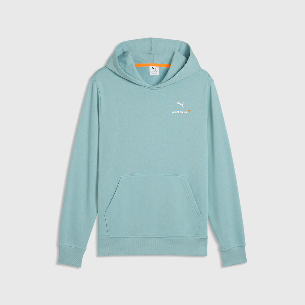 McLaren Racing PUMA Essentials Hoodie  3 Colours