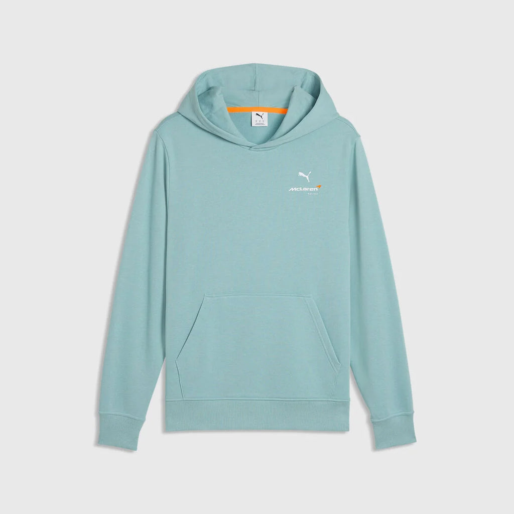 McLaren Racing PUMA Essentials Hoodie  3 Colours