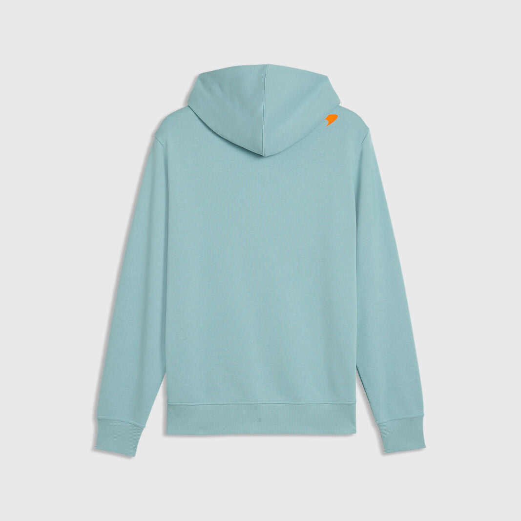 McLaren Racing PUMA Essentials Hoodie  3 Colours