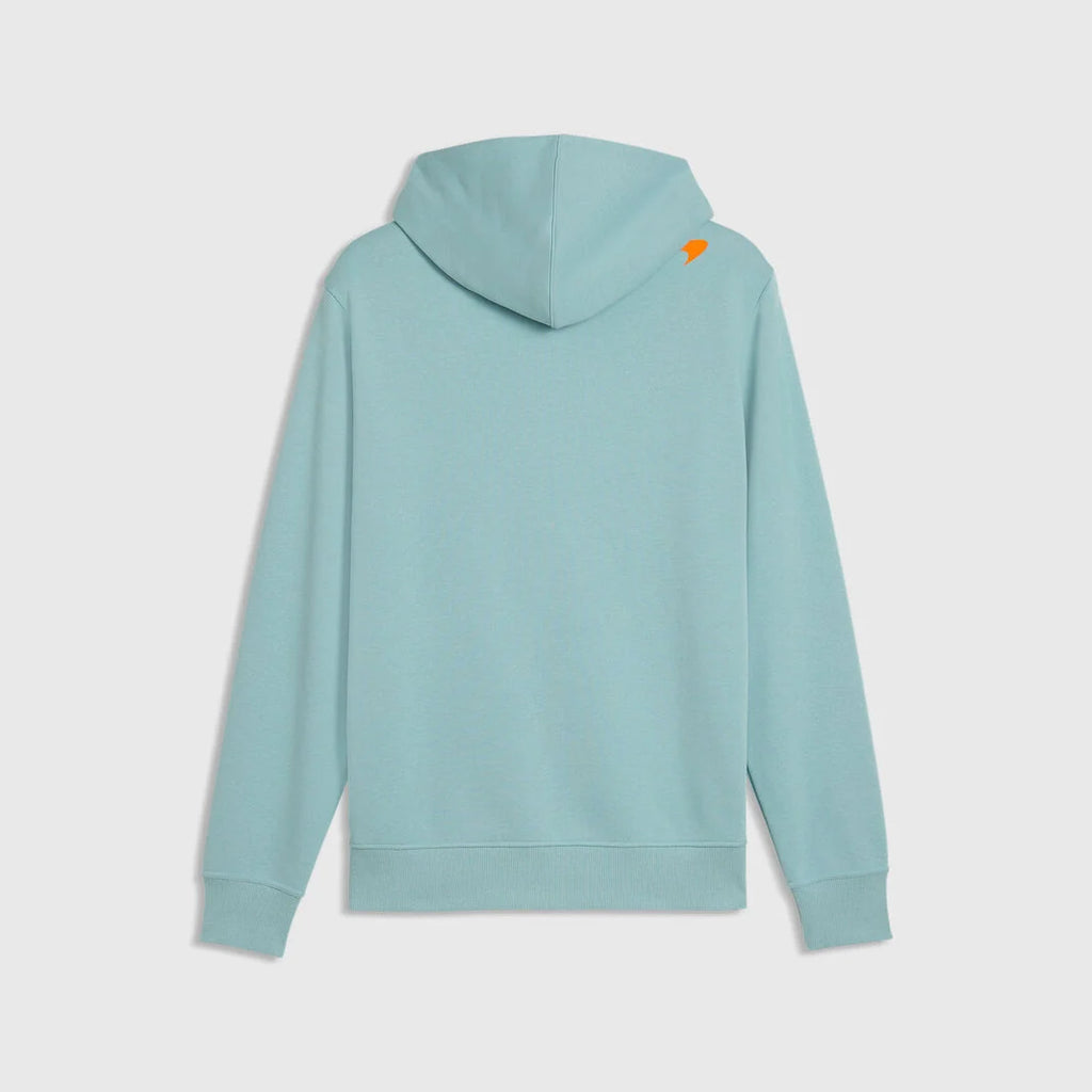 McLaren Racing PUMA Essentials Hoodie  3 Colours