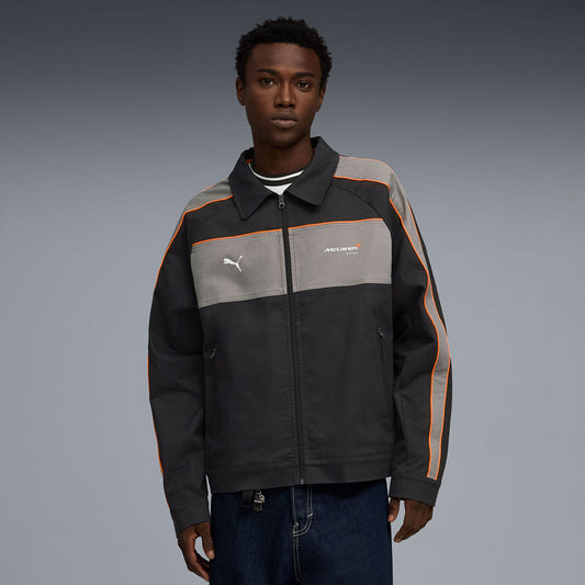 McLaren Racing PUMA T7 Jacket