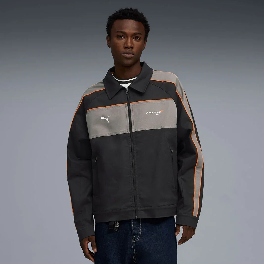McLaren Racing PUMA T7 Jacket