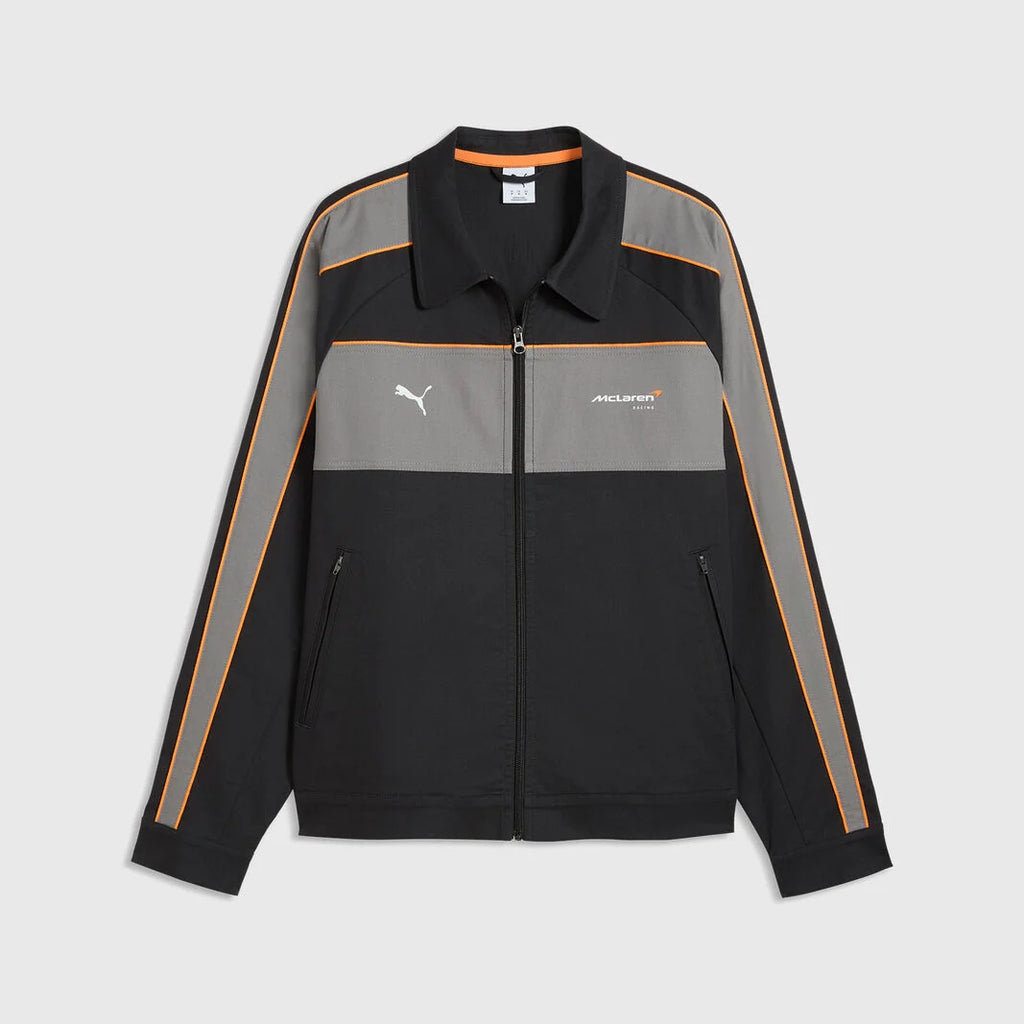 McLaren Racing PUMA T7 Jacket