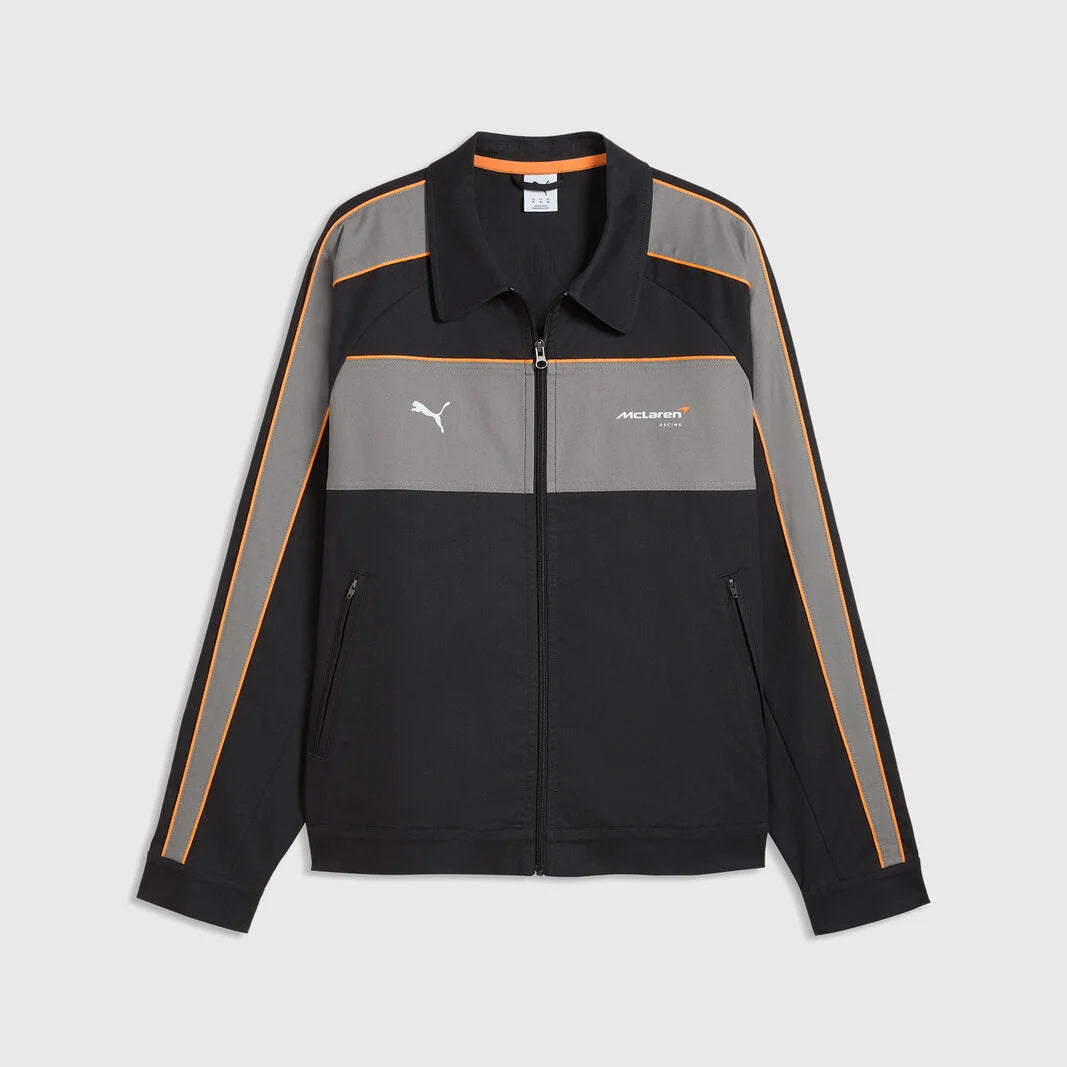 McLaren Racing PUMA T7 Jacket