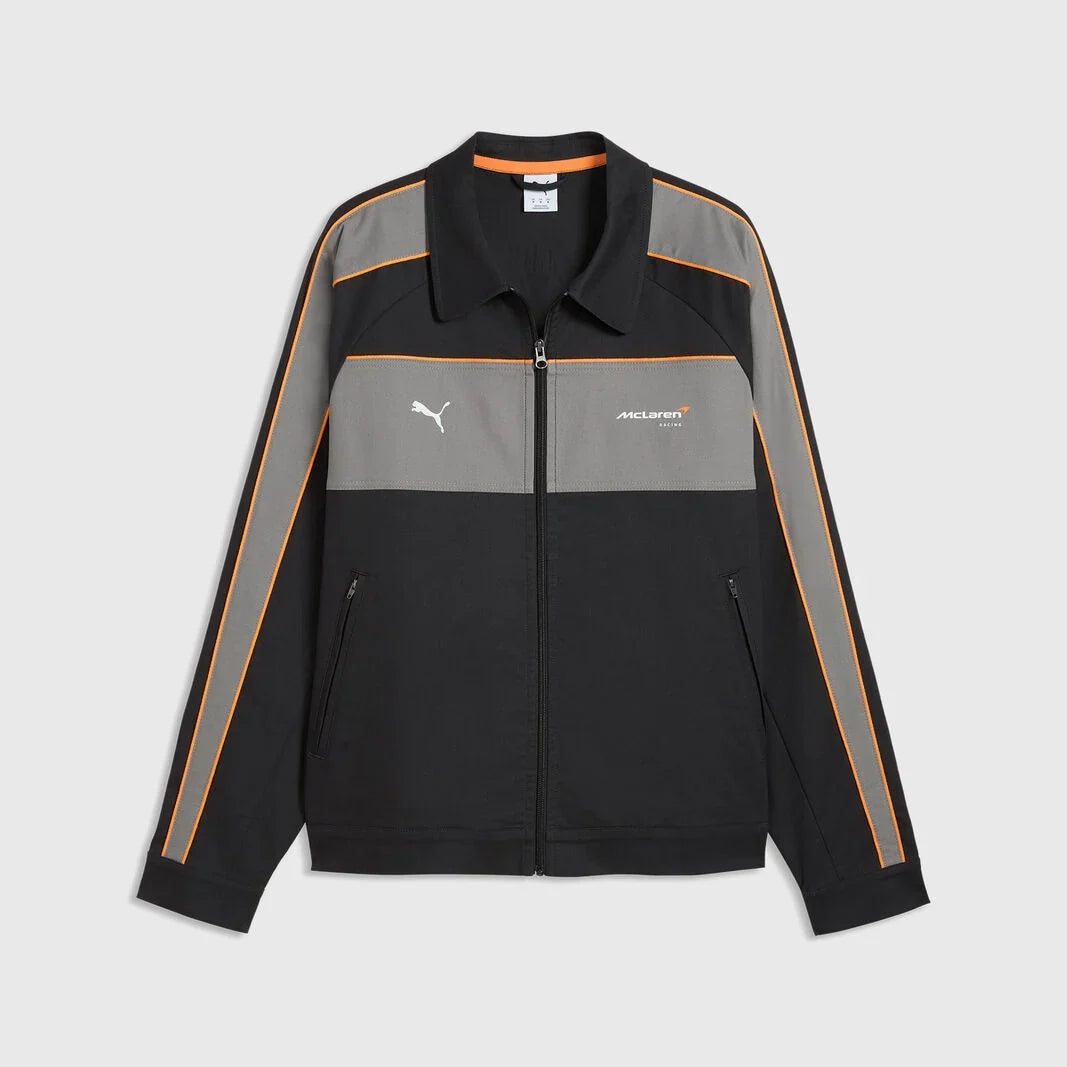 McLaren Racing PUMA T7 Jacket
