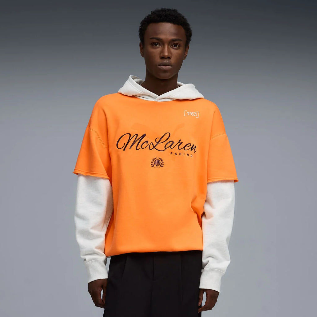 McLaren Racing PUMA Hoodie