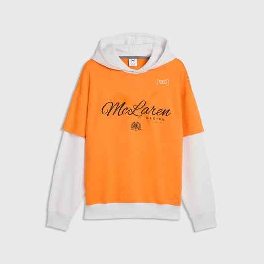 McLaren Racing PUMA Hoodie