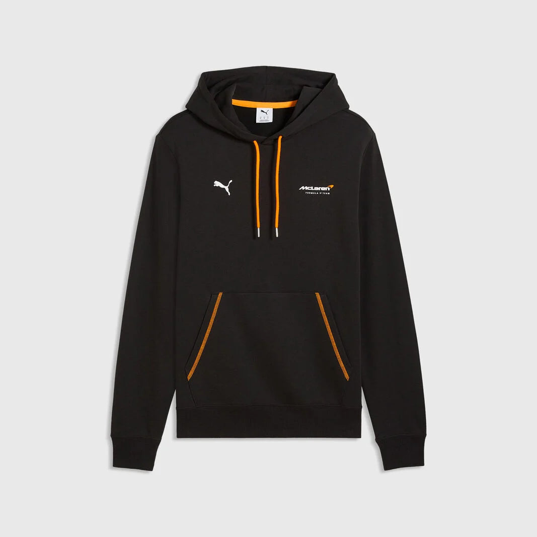 McLaren F1  McLaren F1 PUMA Graphic Hoodie