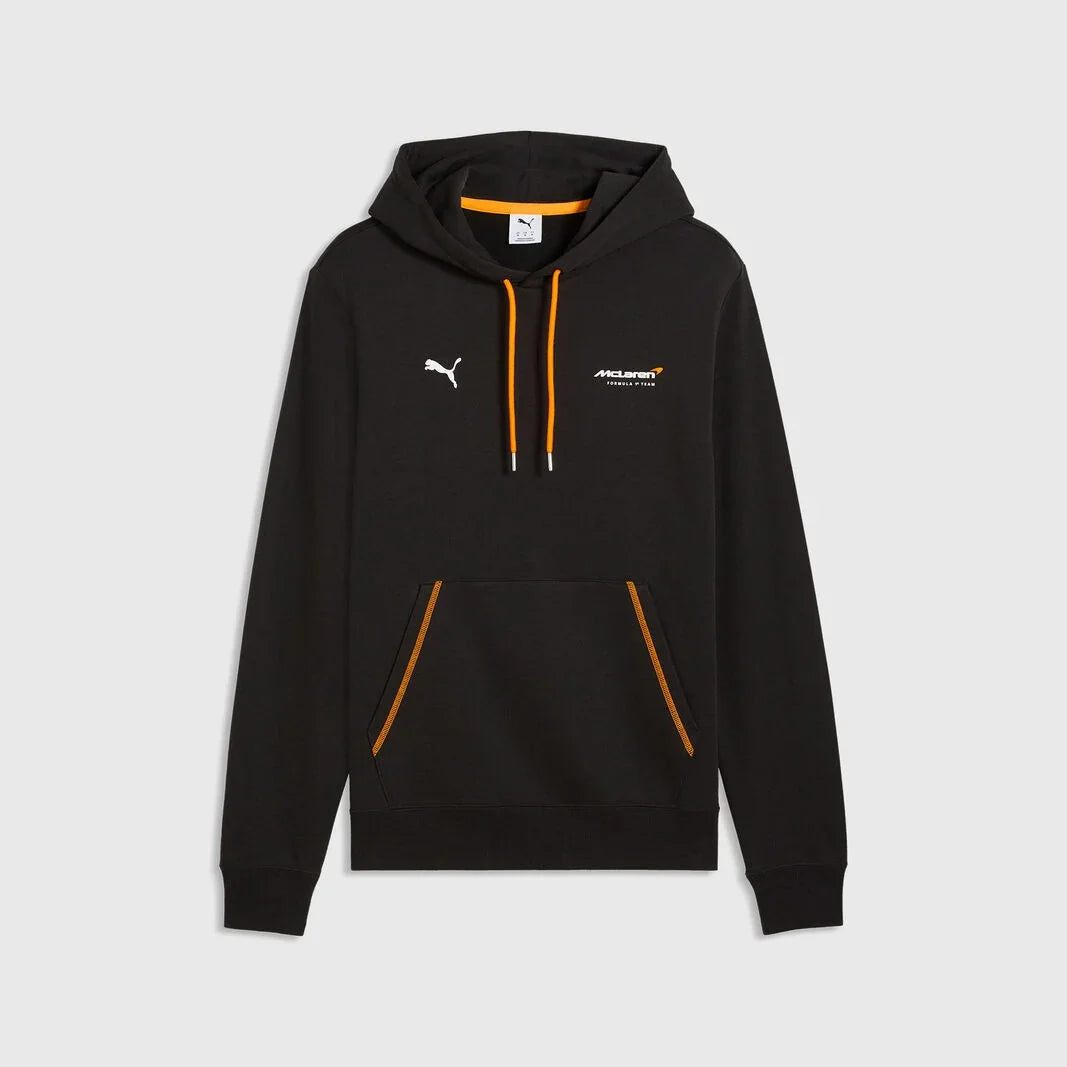 McLaren F1  McLaren F1 PUMA Graphic Hoodie