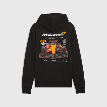 McLaren F1  McLaren F1 PUMA Graphic Hoodie
