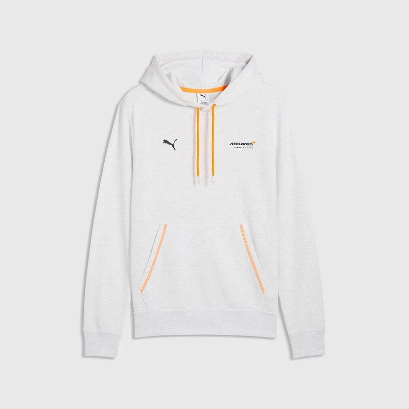 McLaren F1  McLaren F1 PUMA Graphic Hoodie
