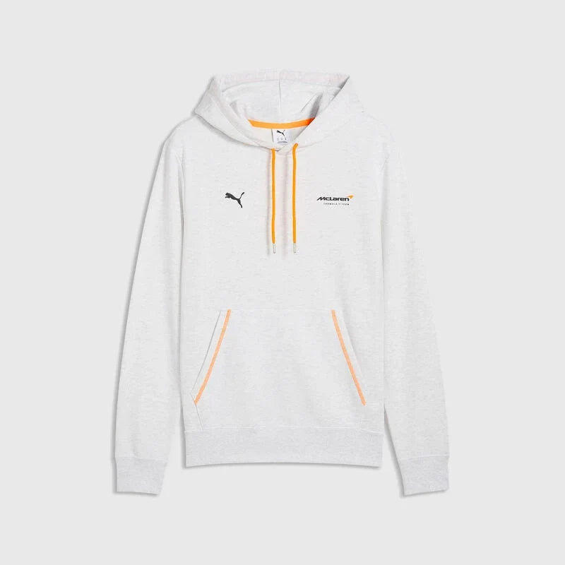McLaren F1  McLaren F1 PUMA Graphic Hoodie