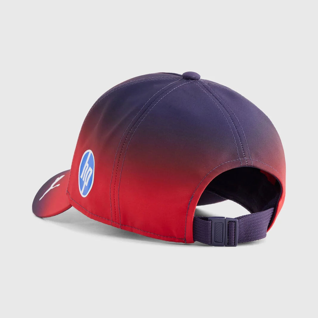 Scuderia Ferrari F1 PUMA 2026 Lewis Hamilton China GP Cap