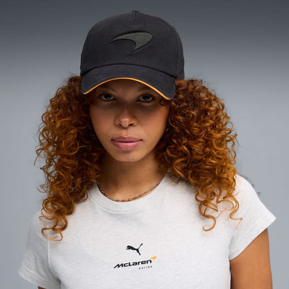 McLaren Racing PUMA Cap