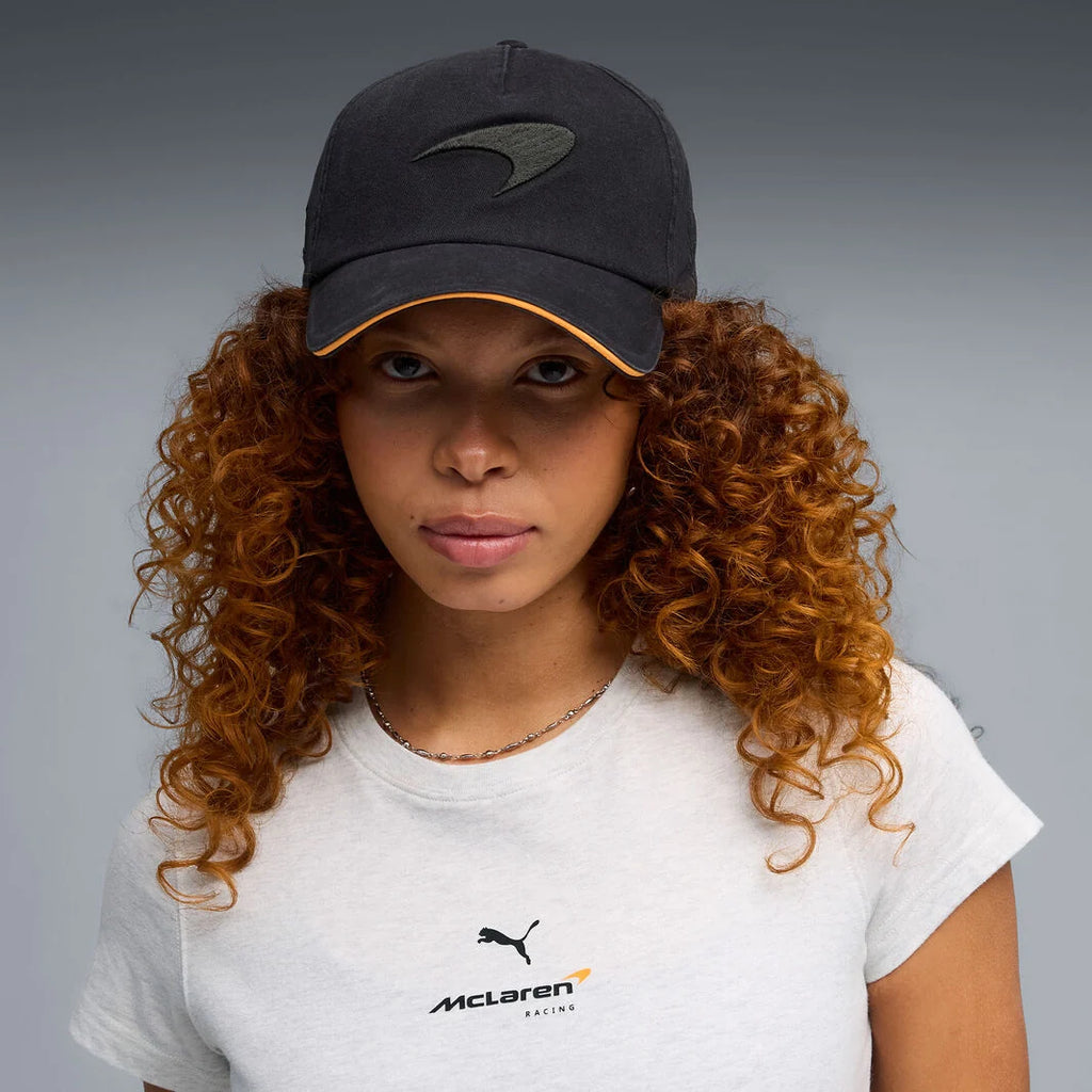 McLaren Racing PUMA Cap
