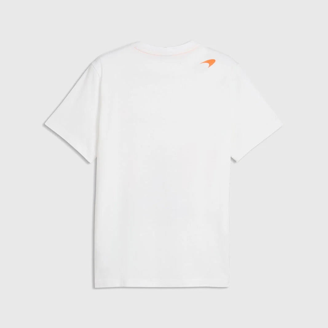 McLaren F1 PUMA Lando Norris T-shirt