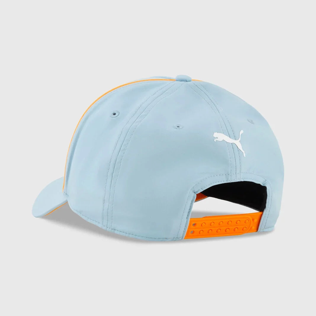McLaren Racing PUMA Cap