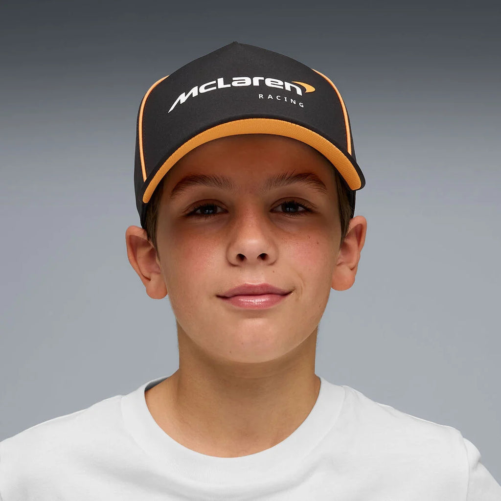 McLaren Racing PUMA Kids Cap