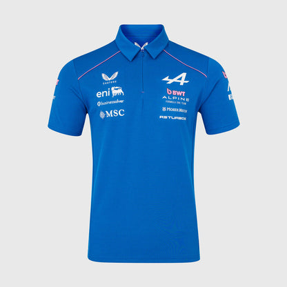 Alpine F1 2026 Team Polo