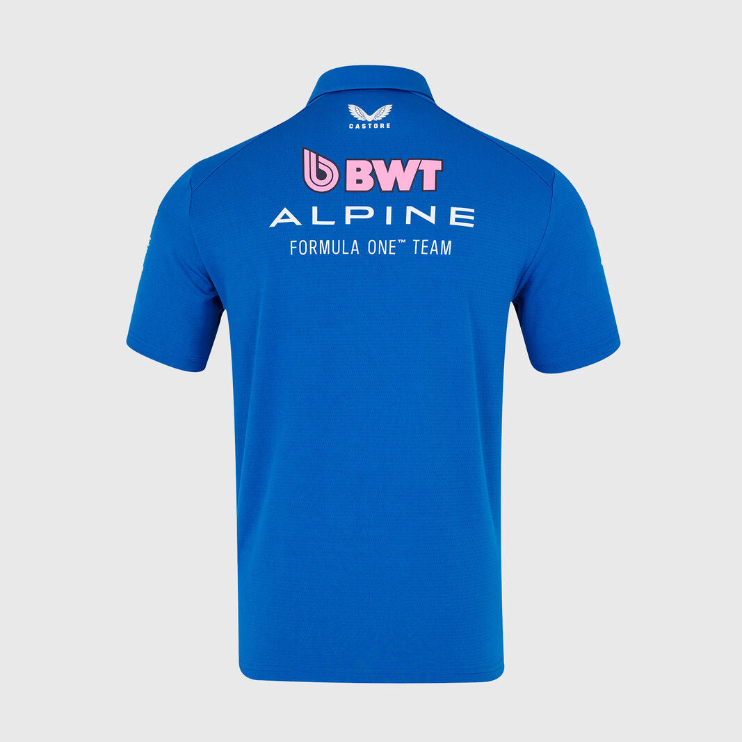Alpine F1 2026 Team Polo