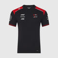 Haas F1 2026 Team Shirt