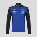 Red Bull Racing 2026 Team 1/4 Zip Sweater