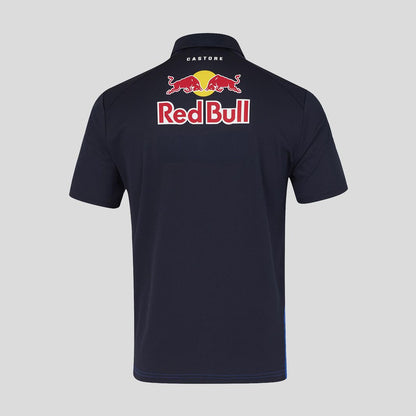 Red Bull Racing 2026 Max Verstappen Driver Polo