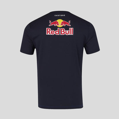 Red Bull Racing Kids 2026 Max Verstappen Driver T-shirt