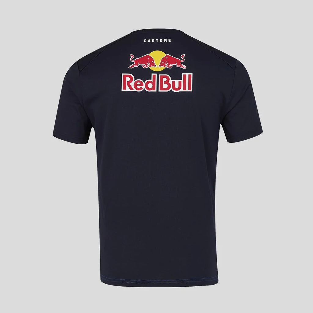 Red Bull Racing Kids 2026 Max Verstappen Driver T-shirt