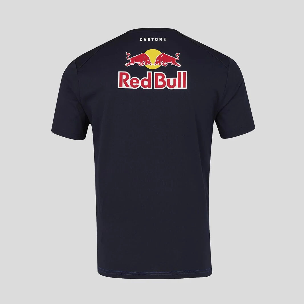 Red Bull Racing Kids 2026 Max Verstappen Driver T-shirt