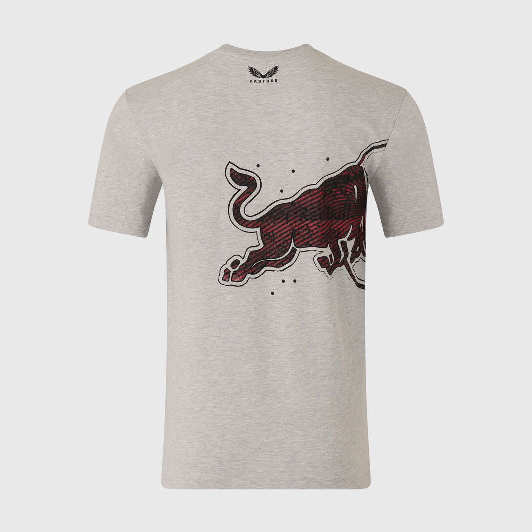 Red Bull Racing Graphic Bull T-shirt