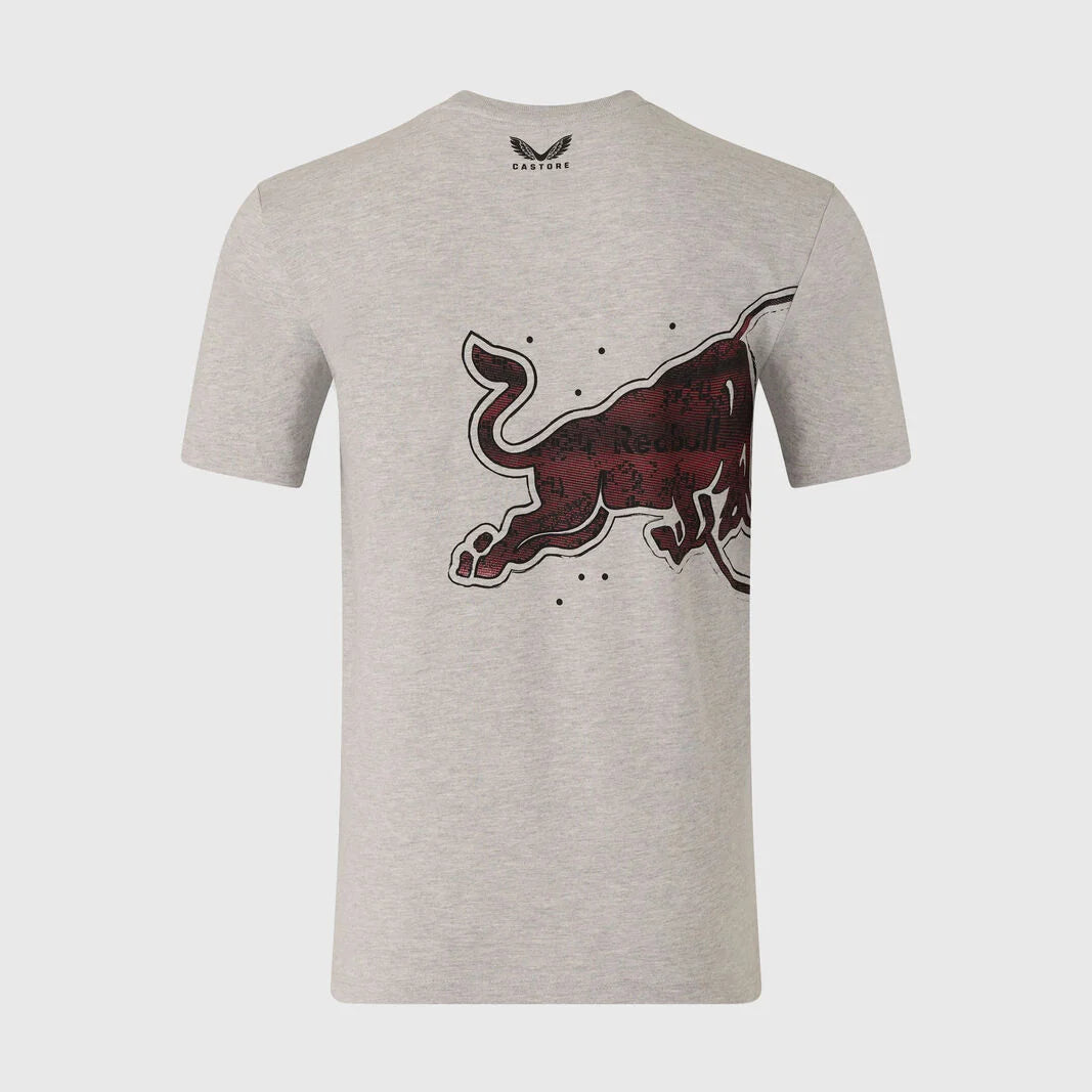 Red Bull Racing Graphic Bull T-shirt