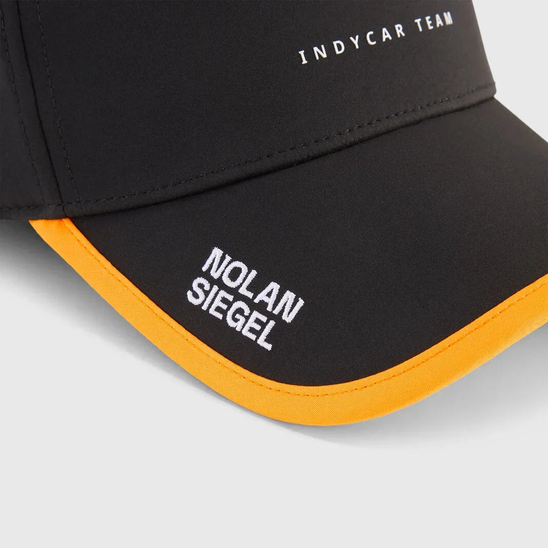 Arrow McLaren IndyCar Team PUMA Nolan Siegel Cap