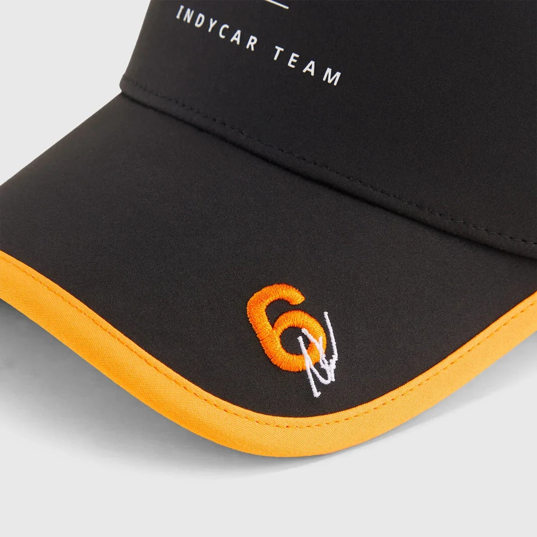 Arrow McLaren IndyCar Team PUMA Nolan Siegel Cap