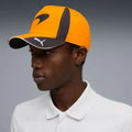 McLaren Racing PUMA Trucker Cap
