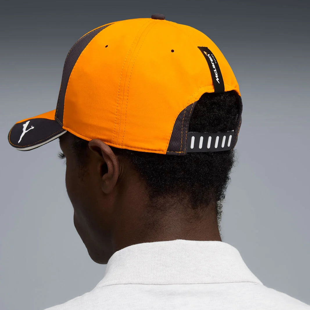 Arrow McLaren IndyCar Team PUMA 2026 Team Cap